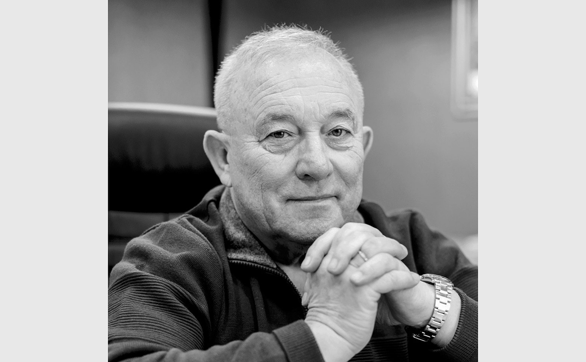 Aksenov82 / Telegram