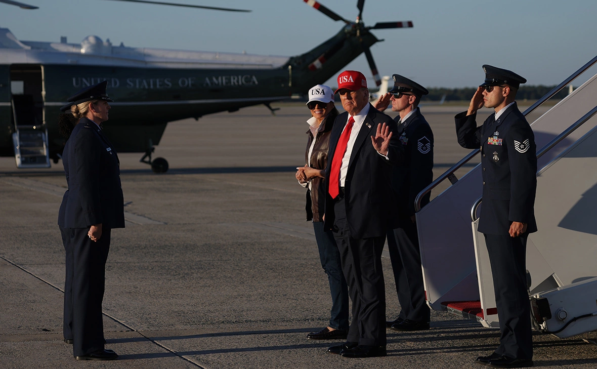 Alex Wong / Getty Images