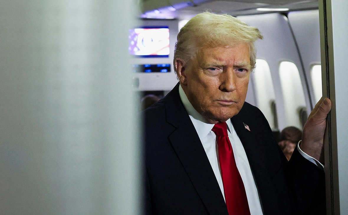 Anna Rose Layden / Reuters