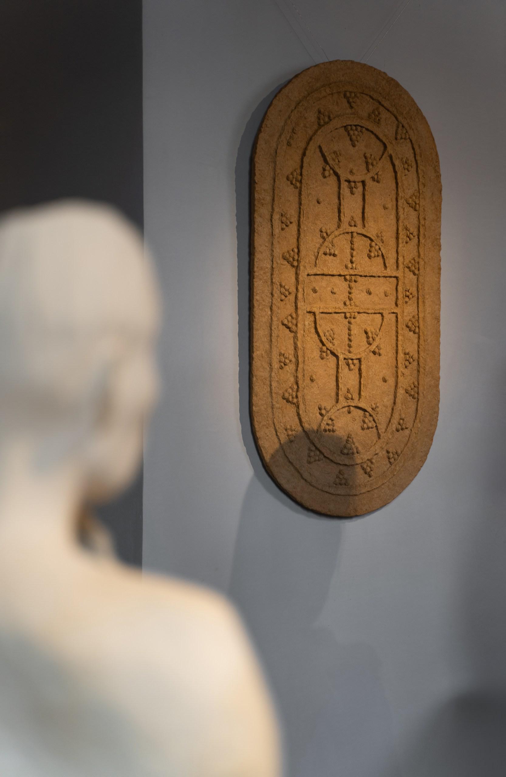 Лилия Алатырева, &laquo;Фибула&raquo;, 2025