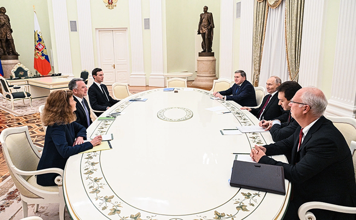 Кристина Кормилицына / ТАСС