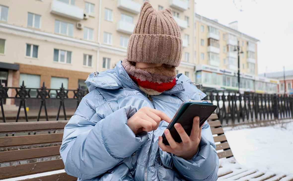 Елена Майорова / Global Look Press