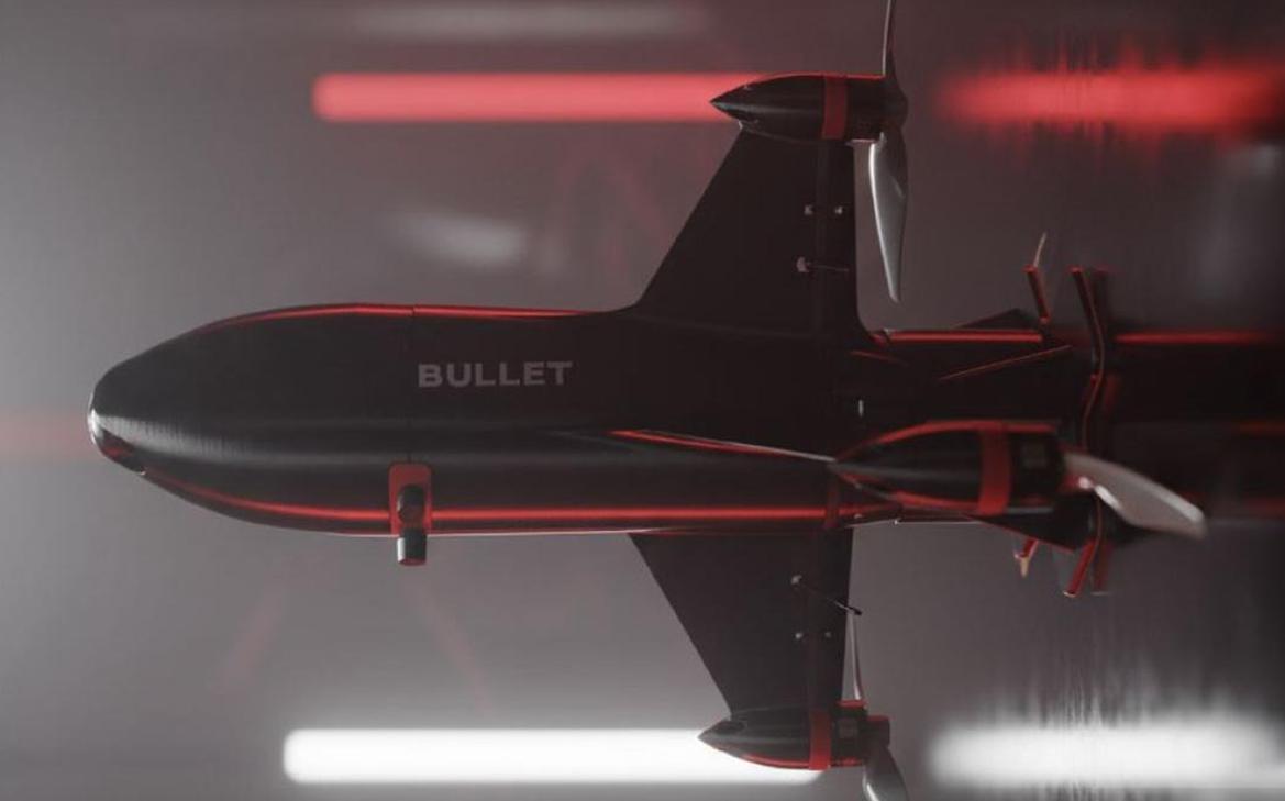 США пригласили украинские компании к созданию сотен тысяч ударных дронов