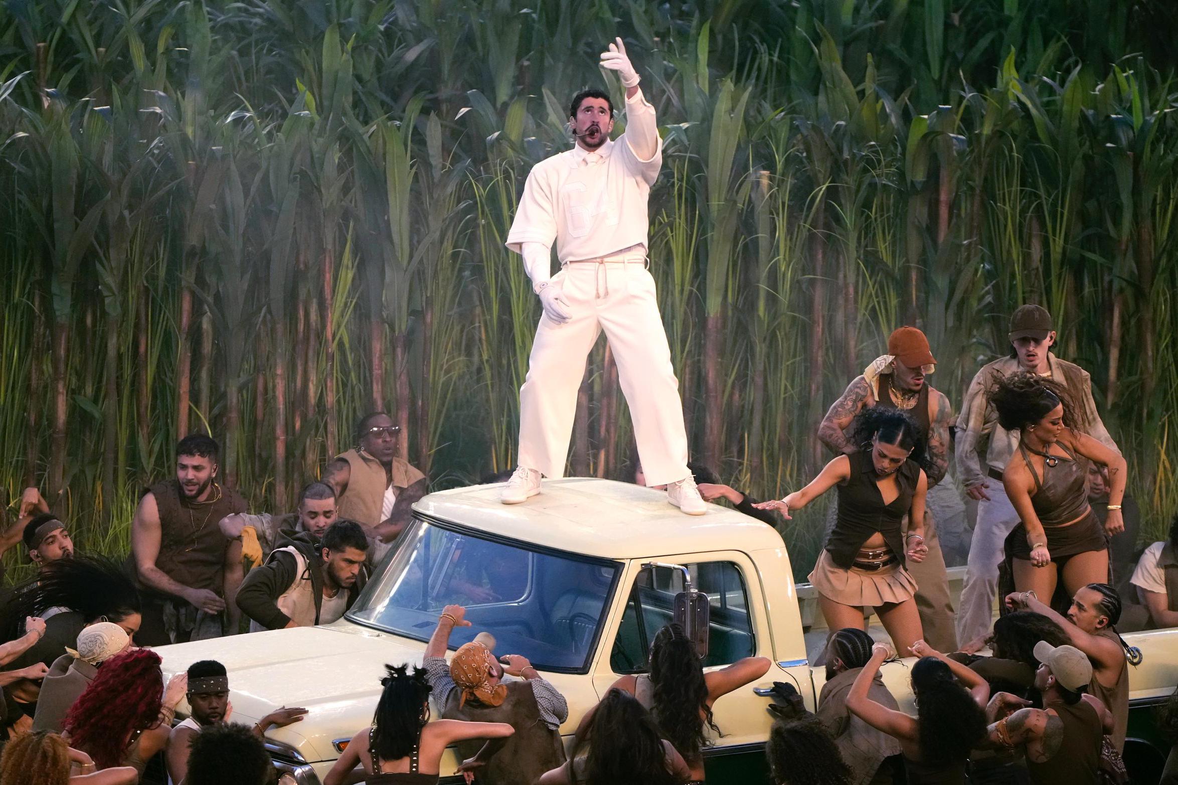 Thearon W. Henderson / Getty Images