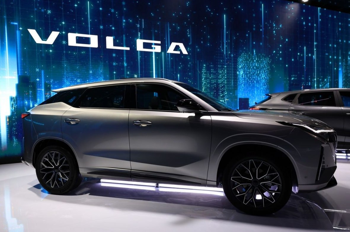 Фото: Никита Духник