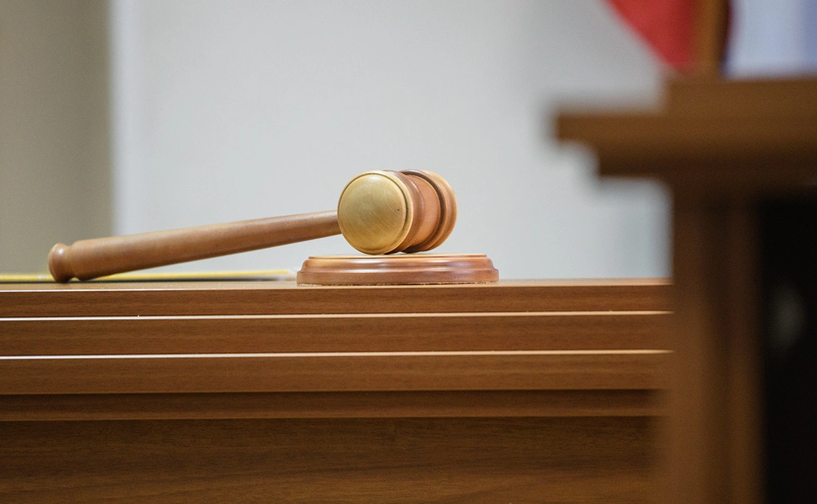 Илья Московец / URA.RU / Global Look Press