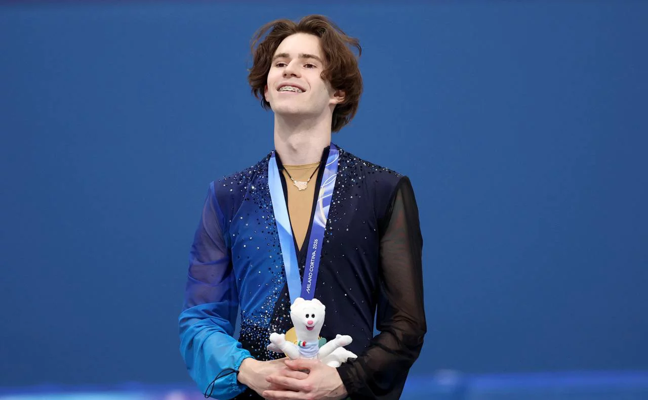 Joosep Martinson / Getty Images