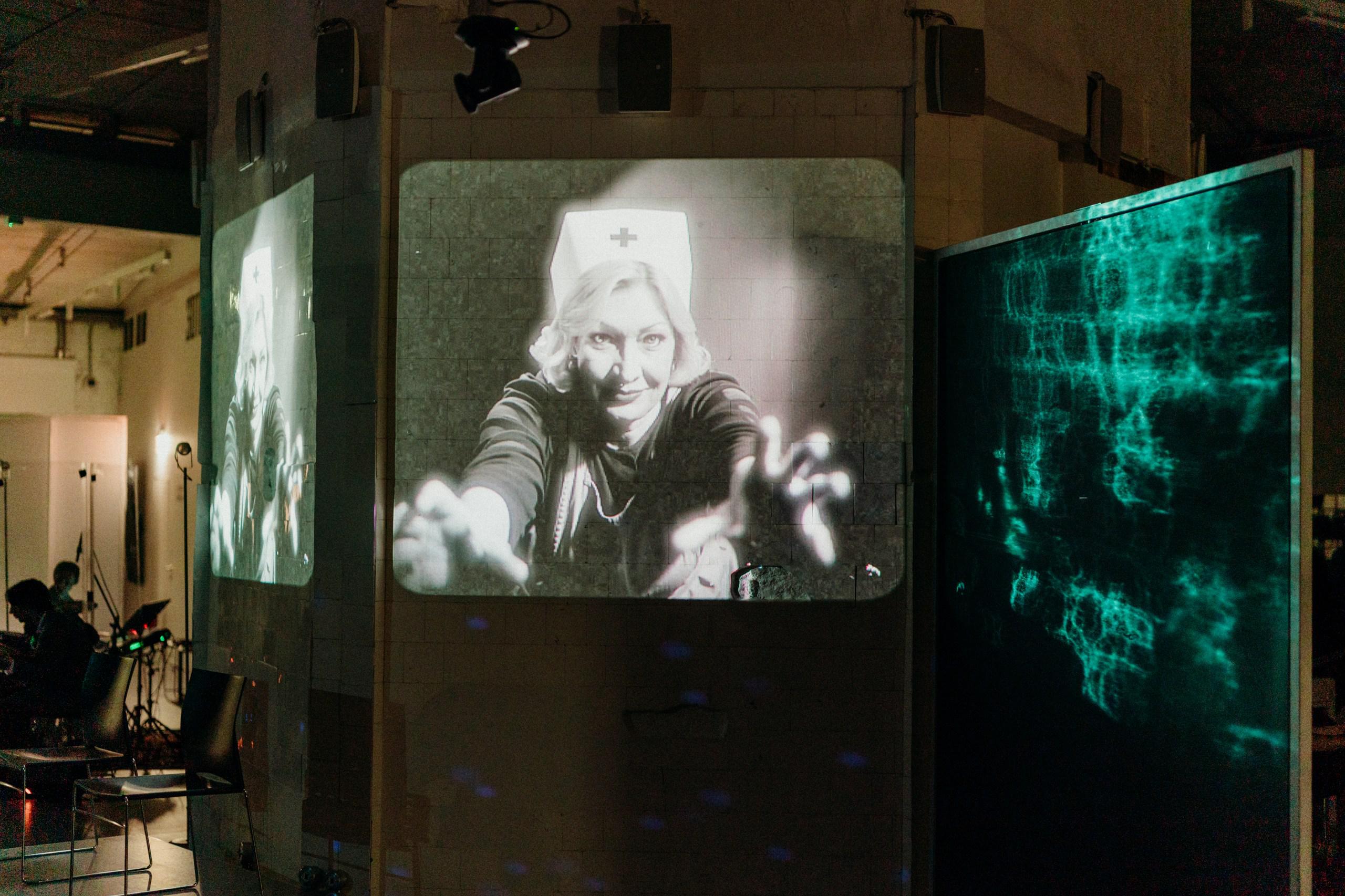 Фото:  Михаил Гребенщиков / Пресс-служба Центра «Зотов»