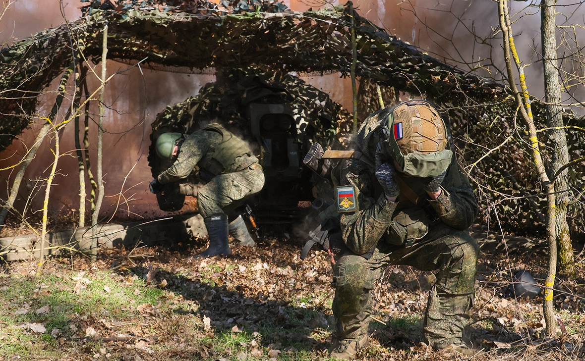 Александр Полегенько / ТАСС