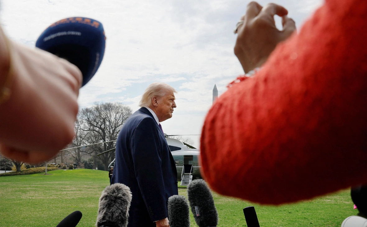 Brian Snyder / Reuters