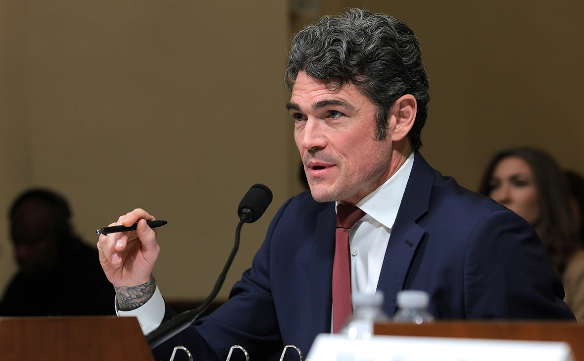 Anna Moneymaker / Getty Images