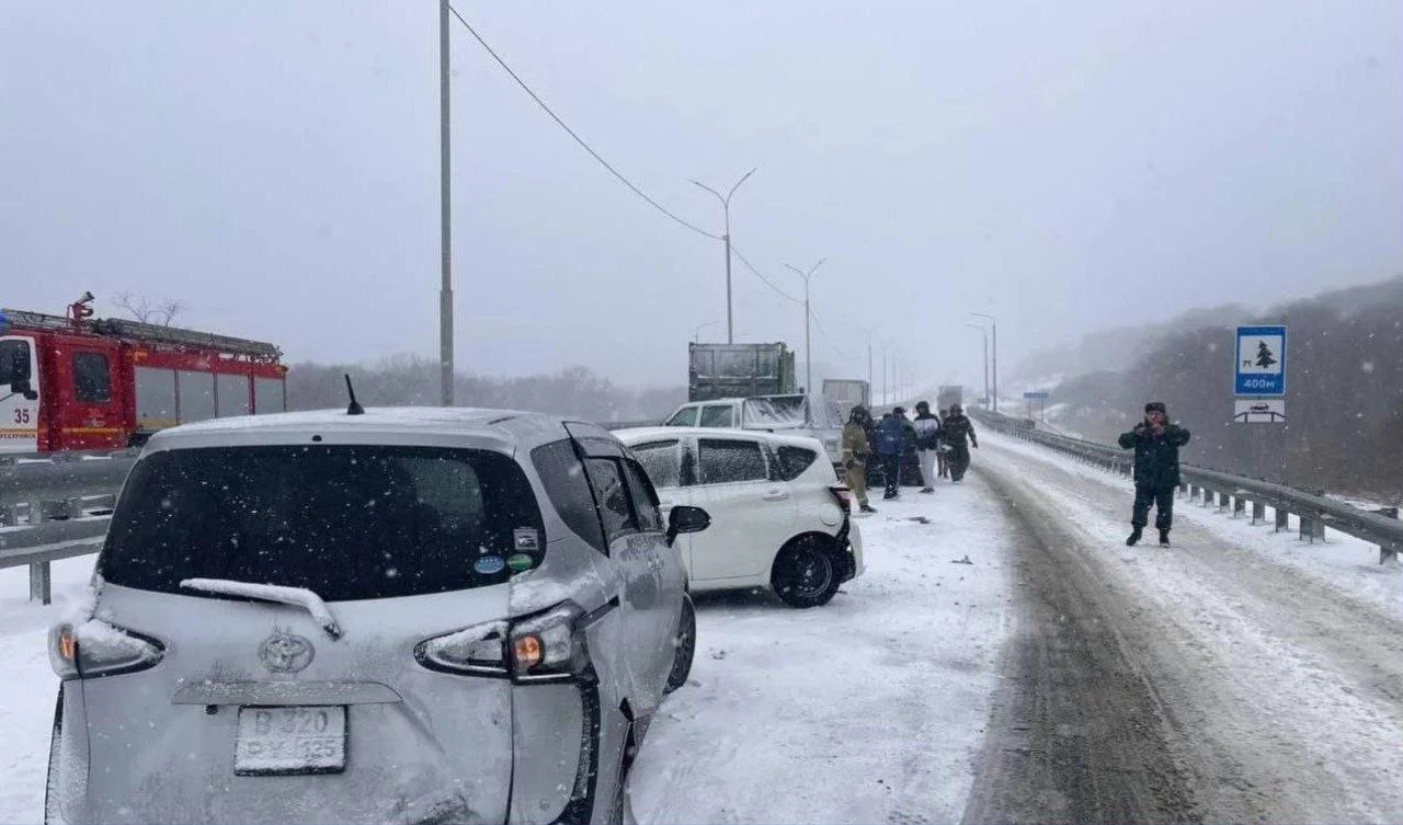 Прокуратура Приморского края