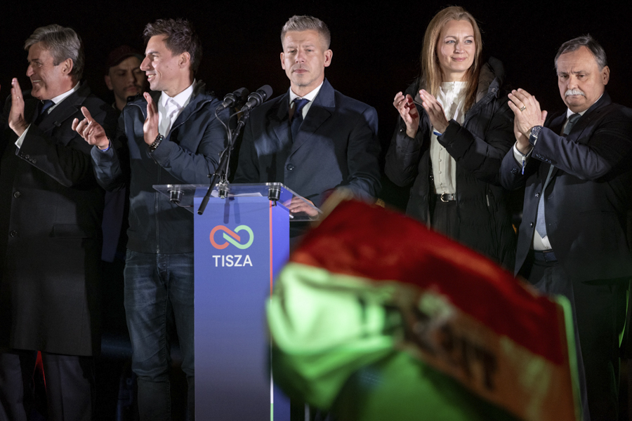 Janos Kummer / Getty Images