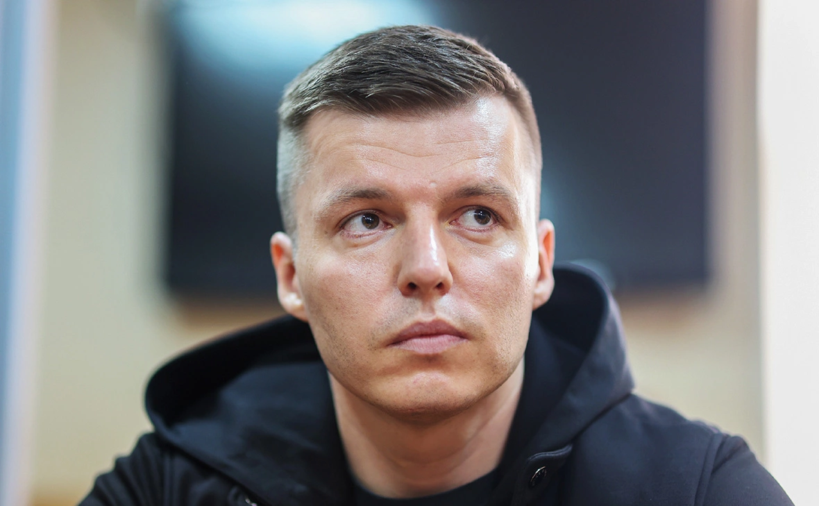 Алексей Белкин / NEWS.ru / Global Look Press