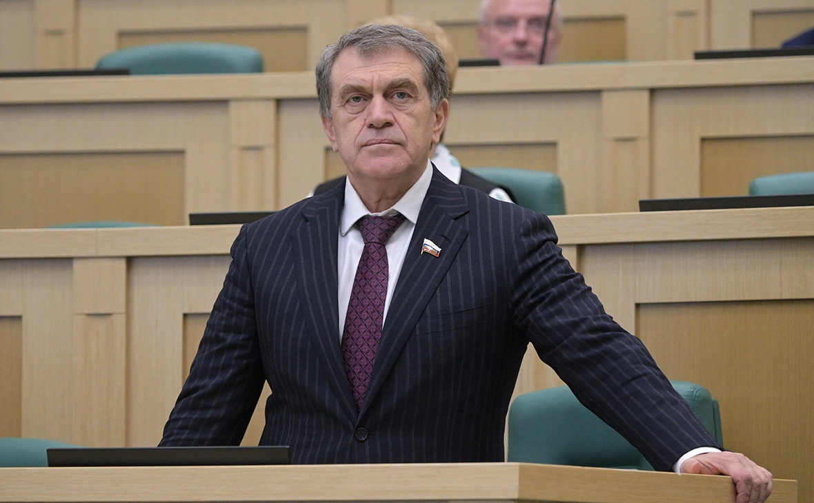 Алексей Никольский / РИА Новости