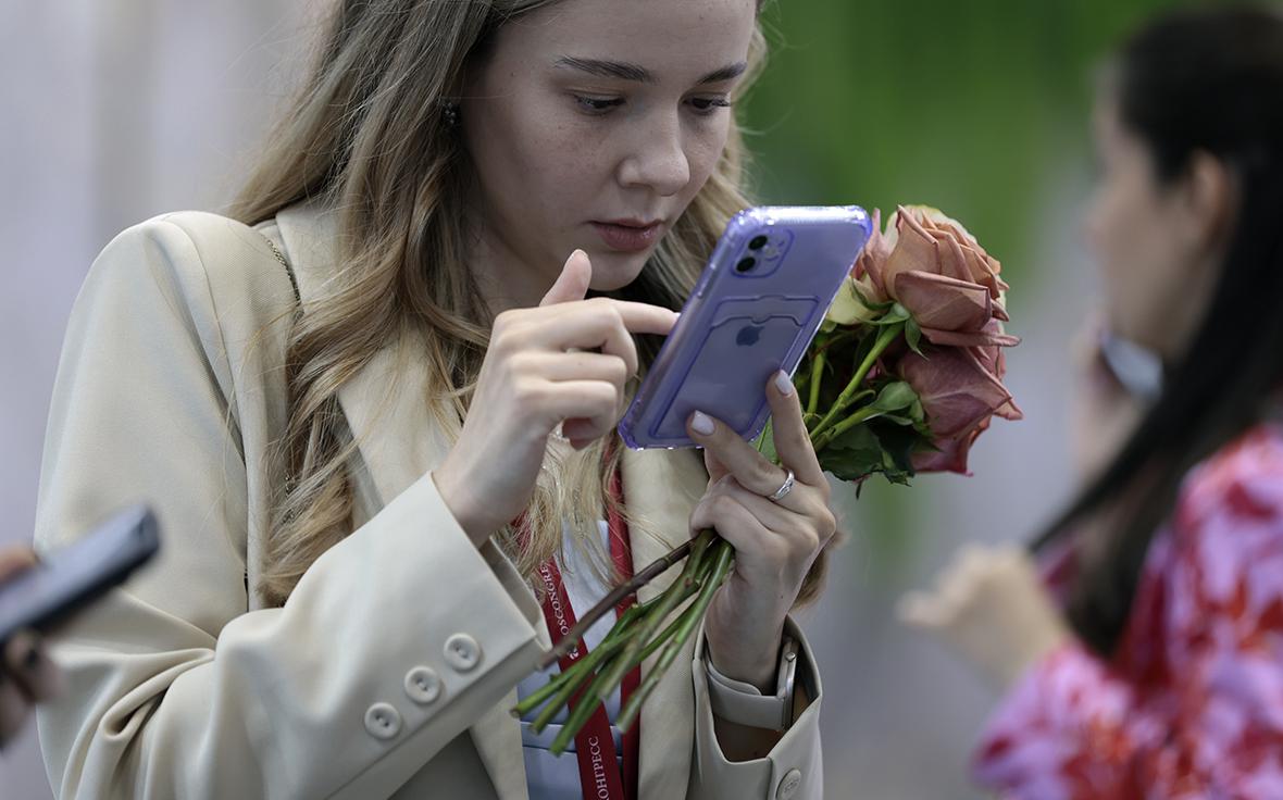 Пользователи в России сообщили о сбое в работе App Store