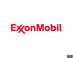 Прокуратура США заинтересовалась Exxon Mobil