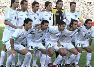 ФИФА запретила Ирану участие в международных турнирах