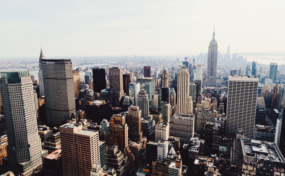 Фото: Zach Miles / Unsplash