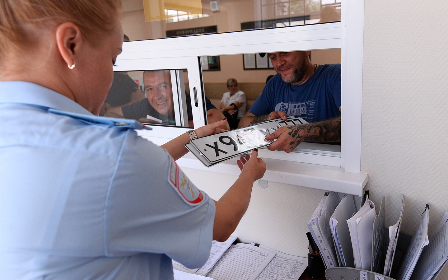 Как поставить машину на учет ГАИ в 2026 году: изменения и нюансы