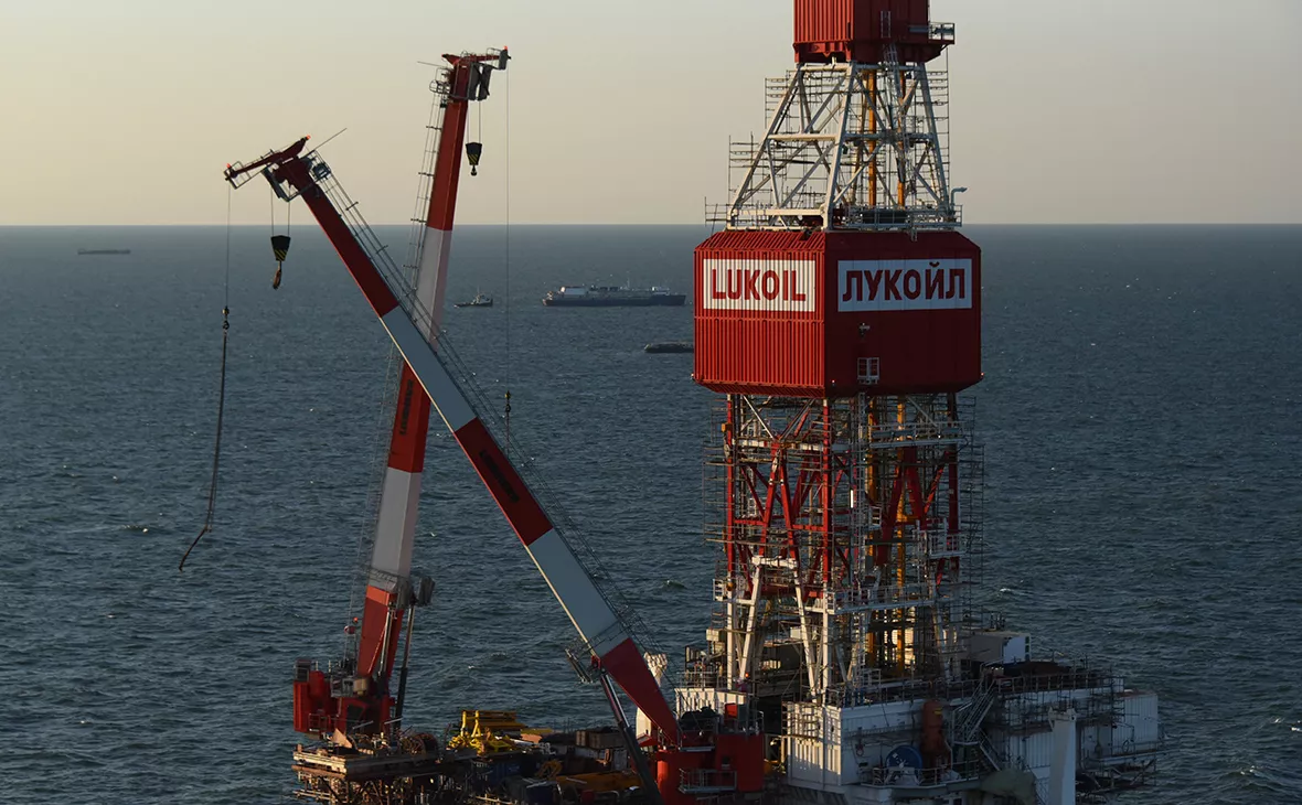 Максим Коротченко / ТАСС