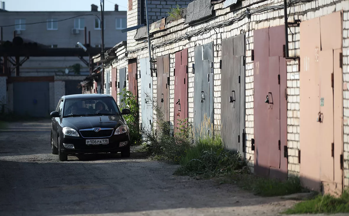 Егор Алеев / ТАСС