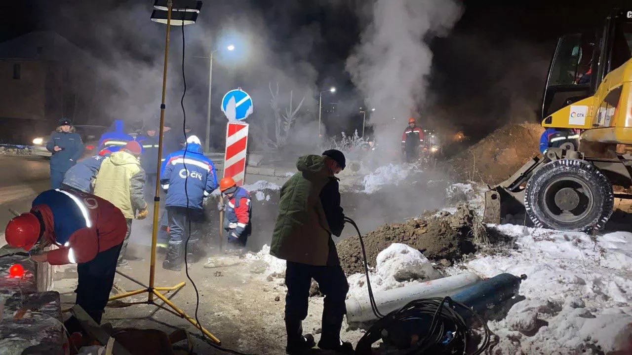 прокуратура Новосибирской области