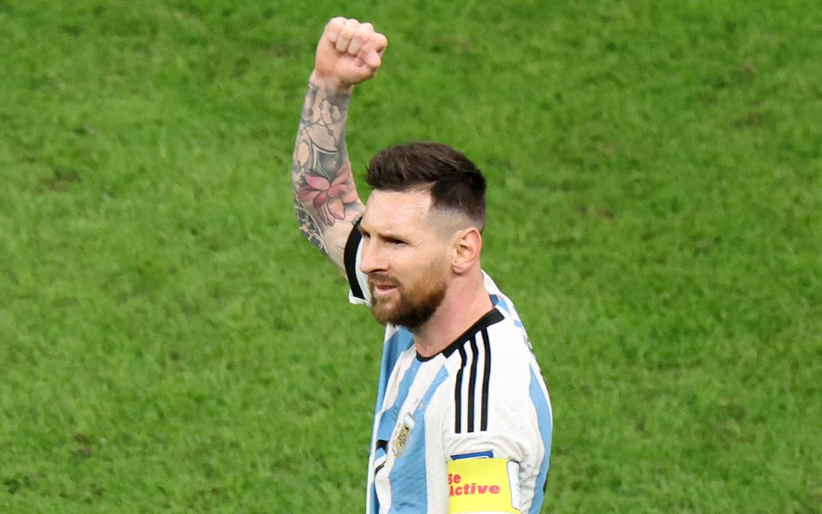 Дзюба словами «это не пенальти» оценил первый гол Аргентины хорватам ::  Футбол :: РБК Спорт