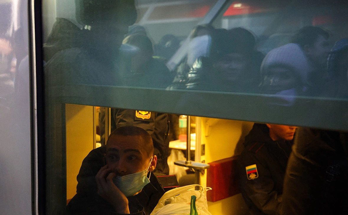 Егор Алеев / ТАСС