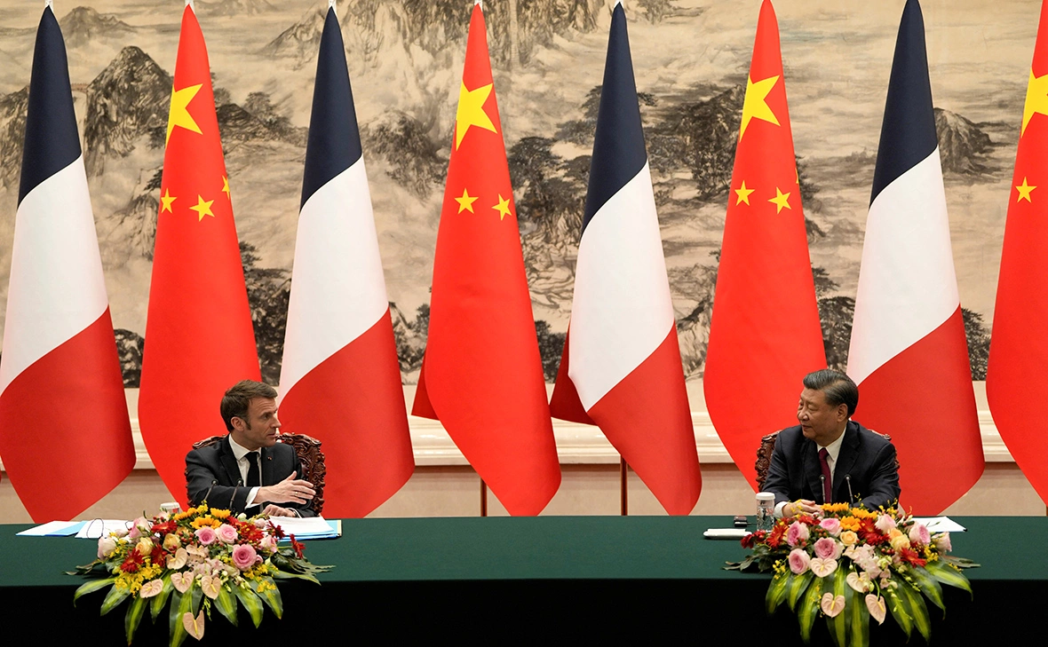 Ng Han Guan / Reuters