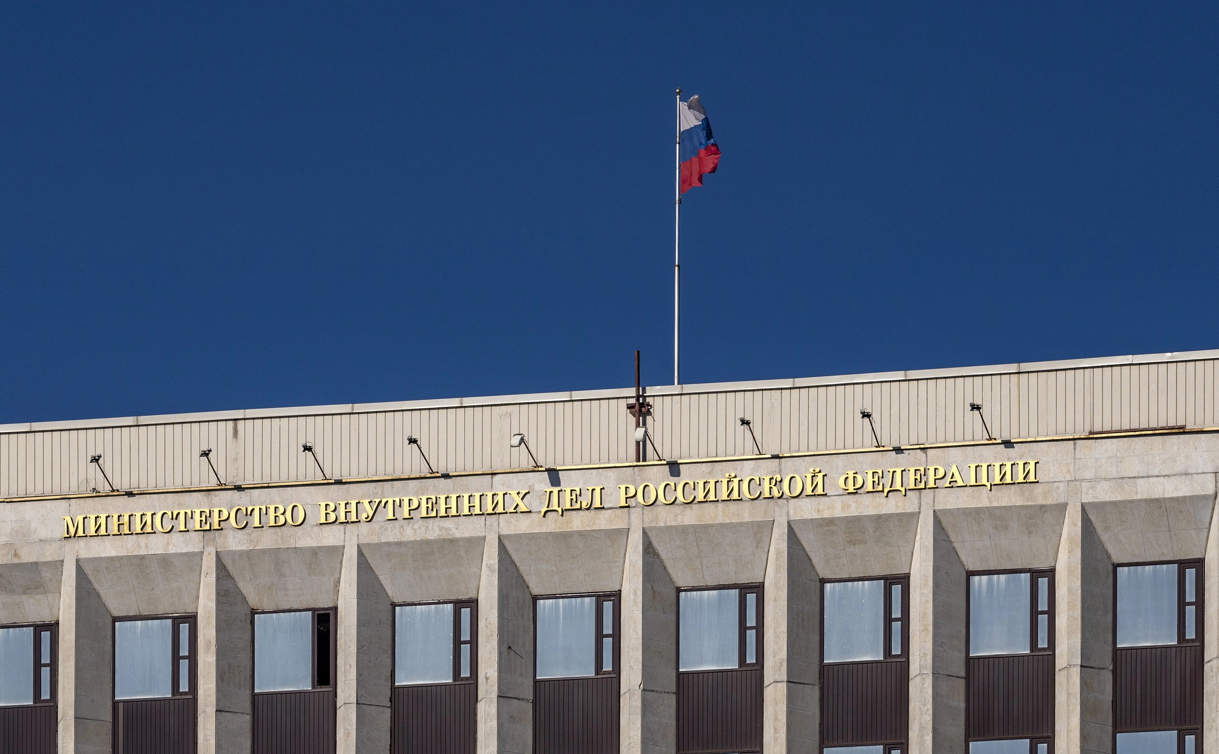 Бычков Алексей / ТАСС