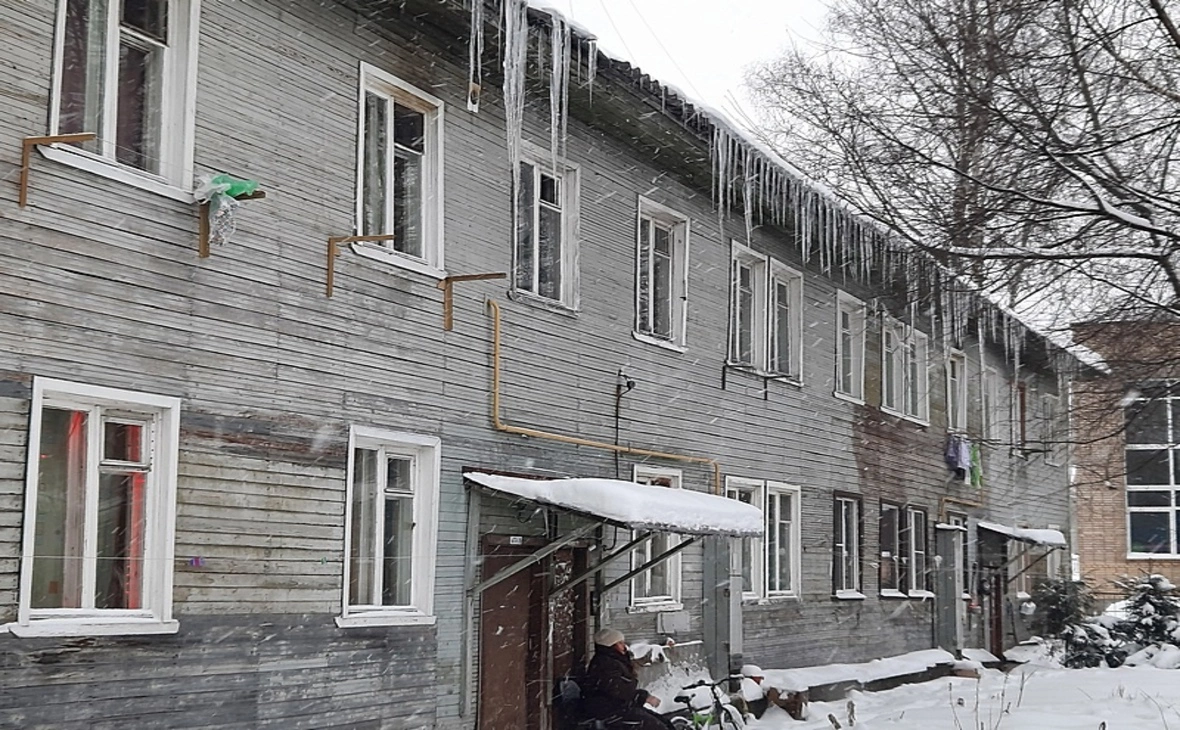  Госкомитет Карелии по жилищному надзору/vk.com