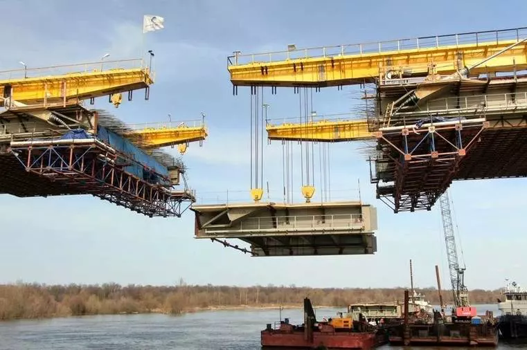 Госкомпания "Автодор"