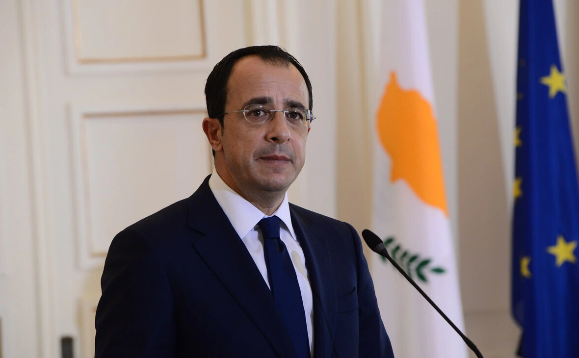 Dimitrios Karvountzis / Keystone Press Agency / Global Look Press