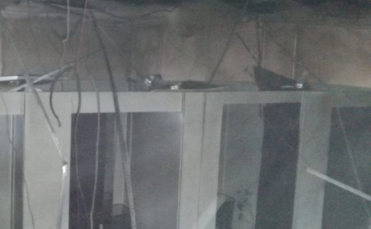 ГУ МЧС по Калужской области