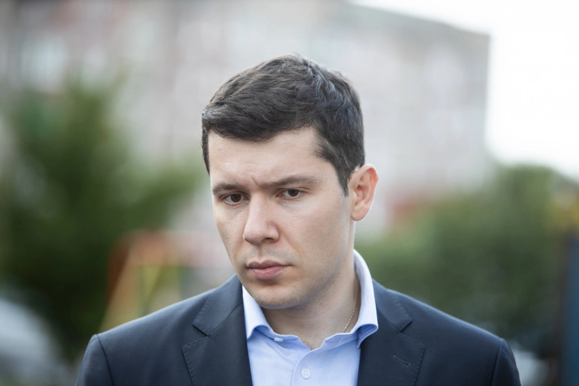 Александр Подгорчук