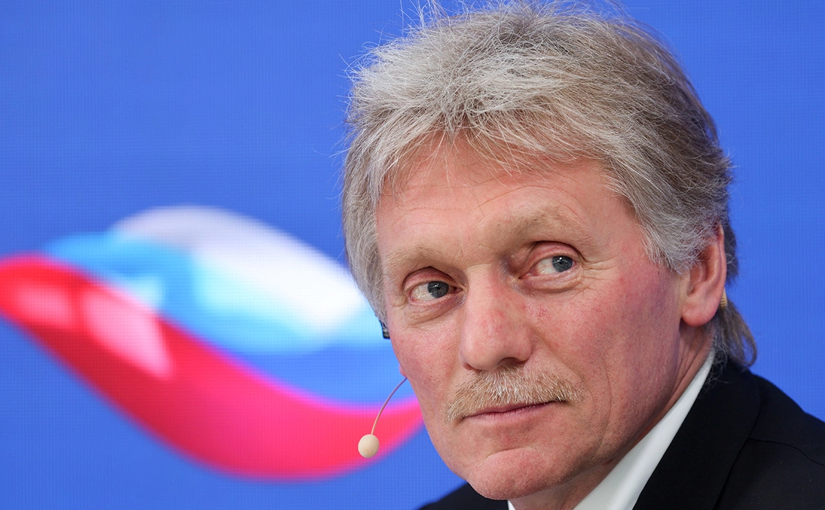 Петр Ковалев / ТАСС