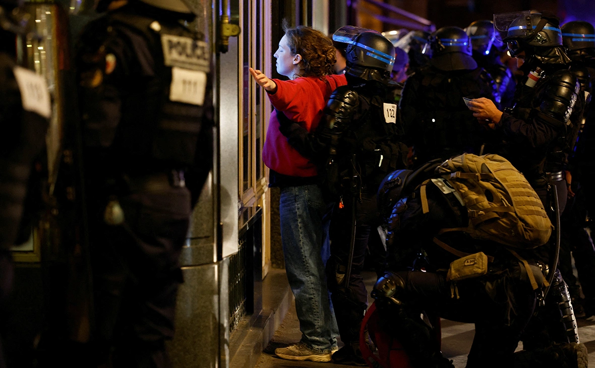 Juan Medina / Reuters