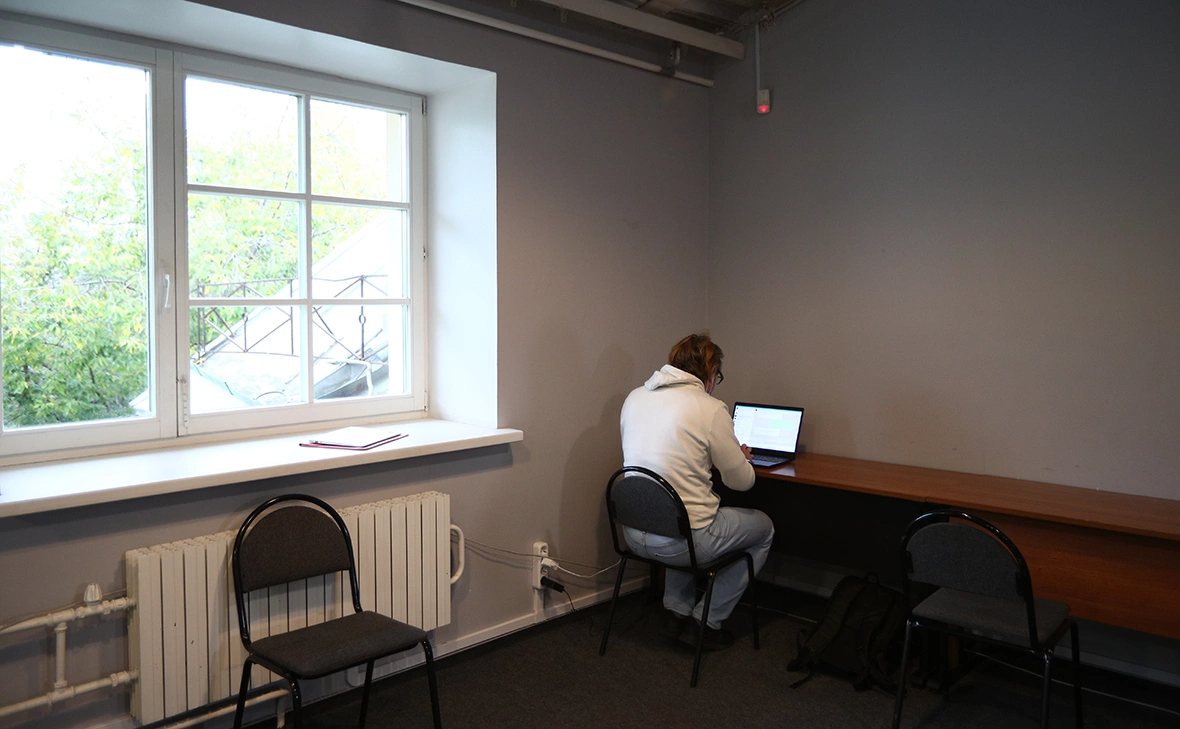 Владислав Шатило / РБК