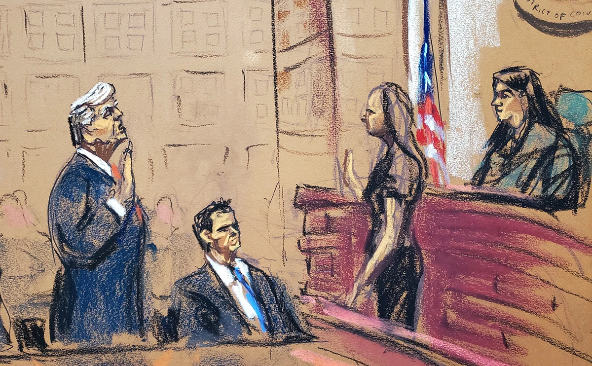 Jane Rosenberg / Reuters