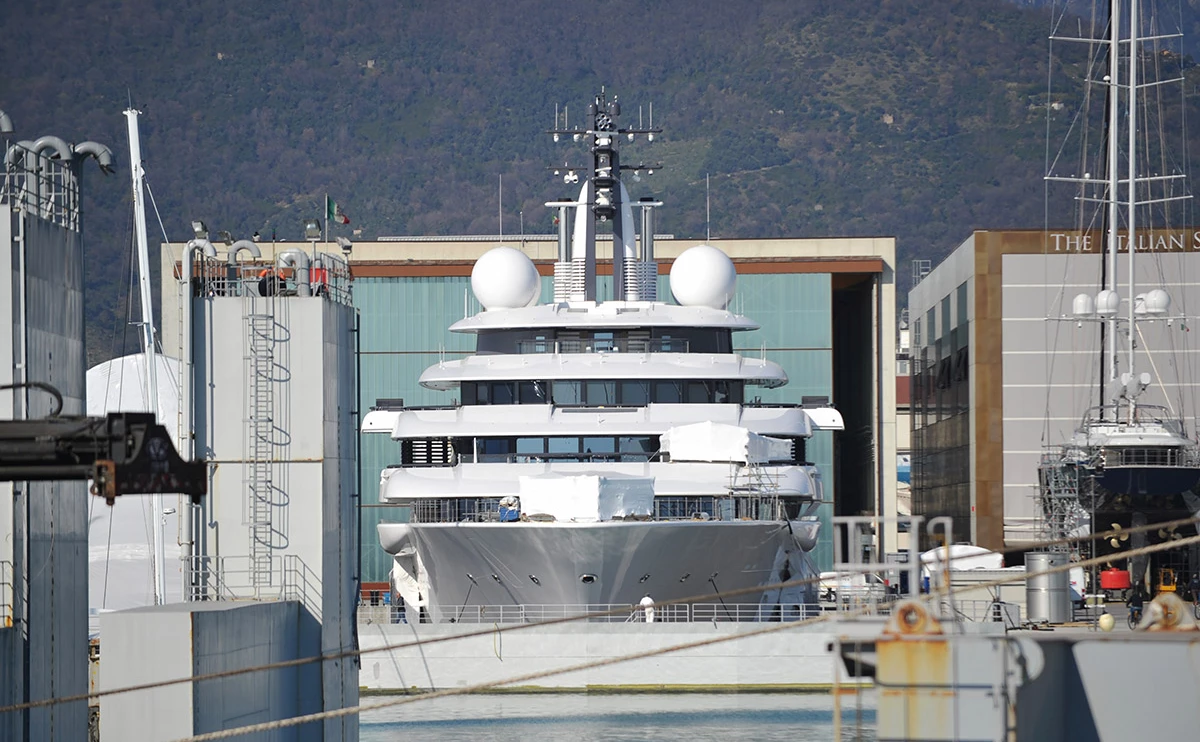 Laura Lezza / Getty Images