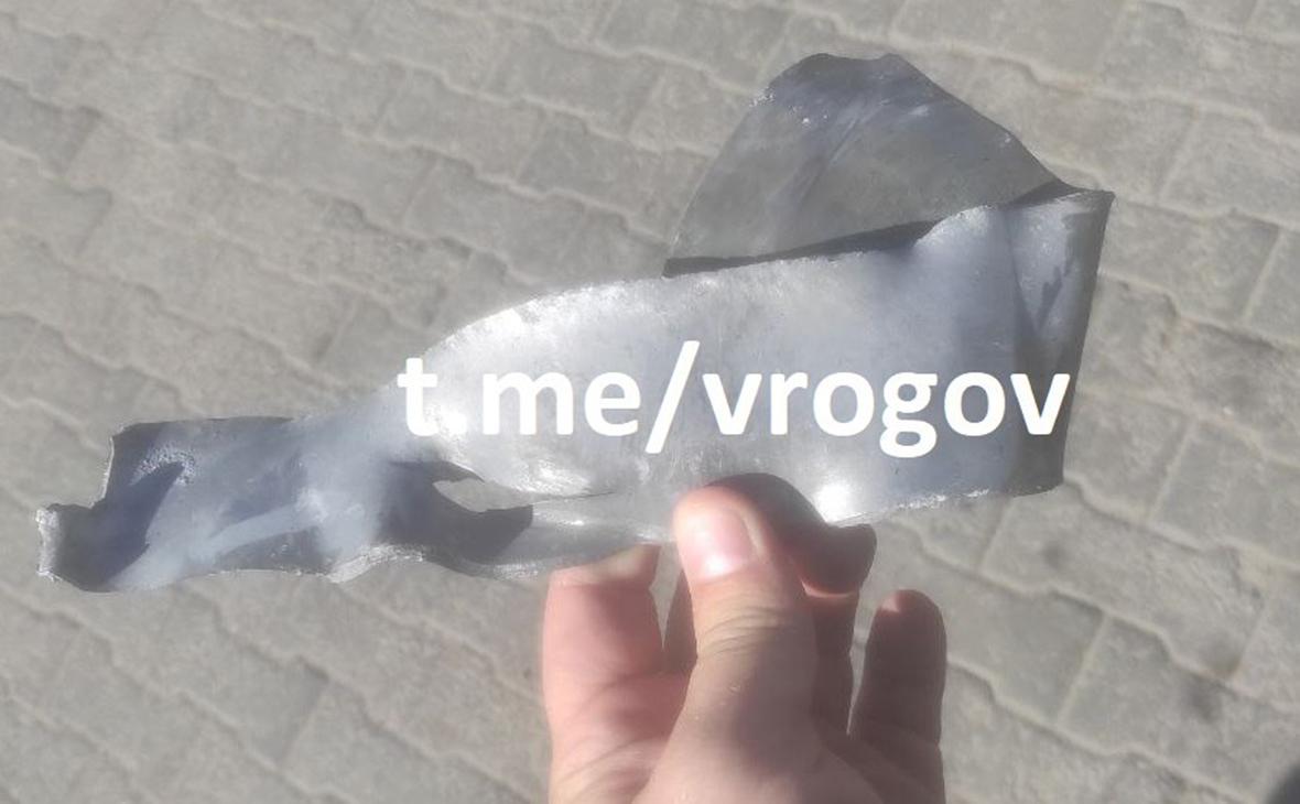 Фото:vrogov / Telegram