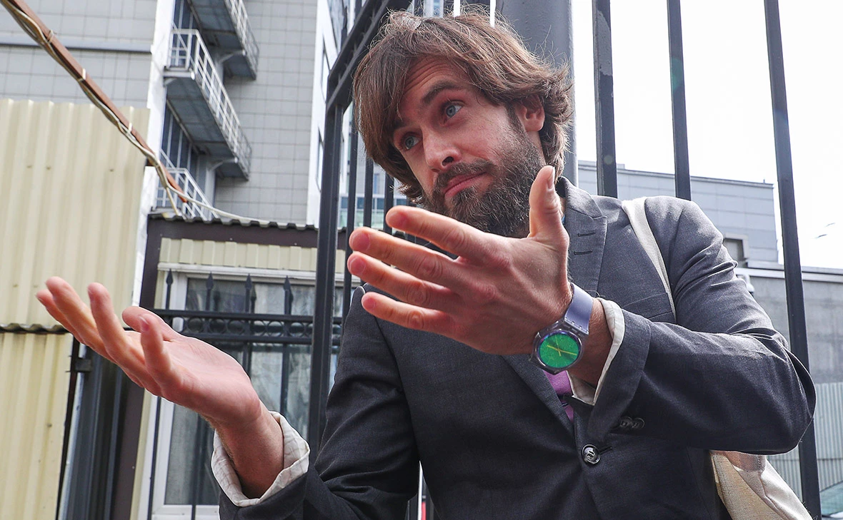 Александр Щербак / ТАСС