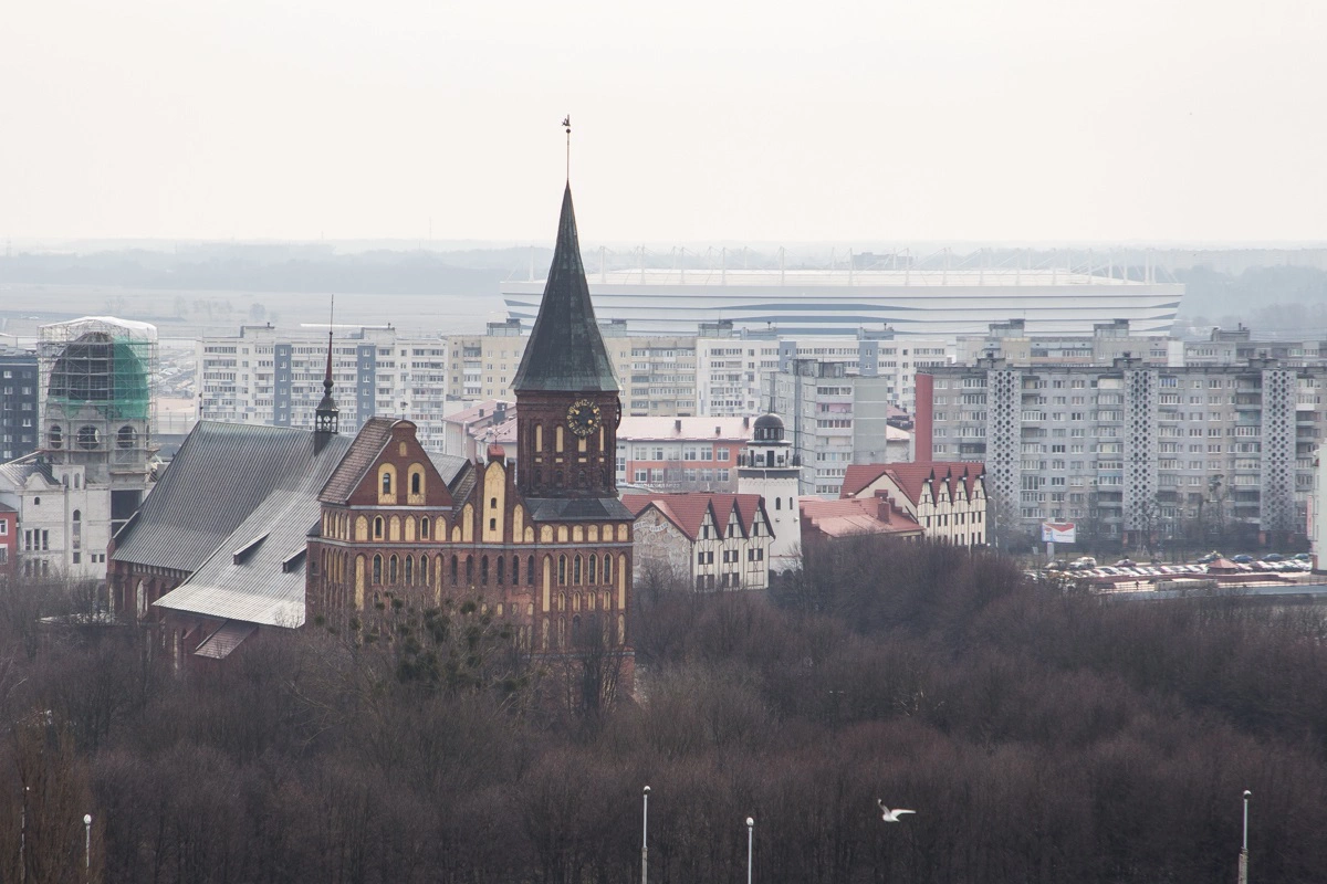 Александр Подгорчук