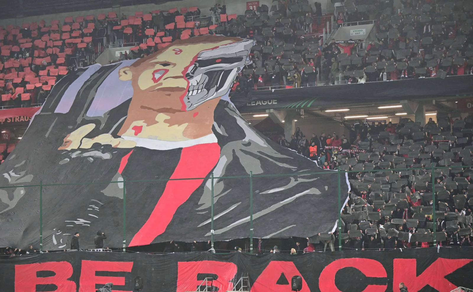 ФК Спартак (IMAGO/MICHAL FAJT,ZOSPORTU.SK / Global Look Press)