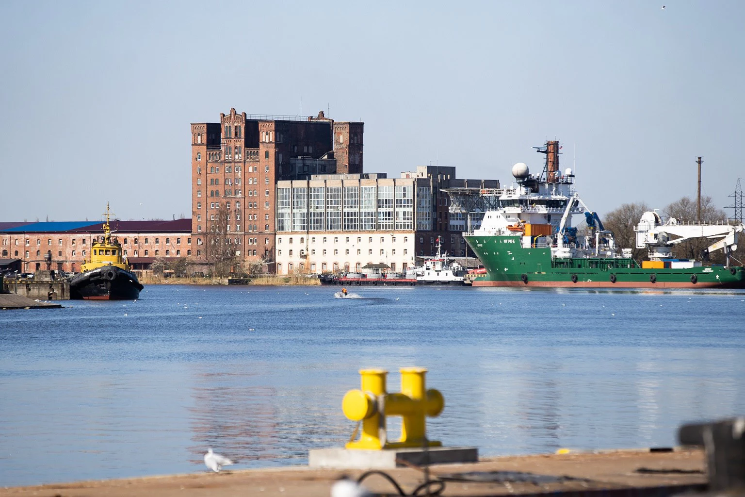 Александр Подгорчук