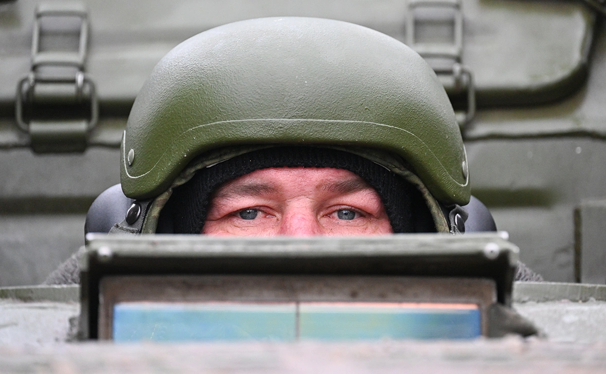 Евгений Биятов / РИА Новости