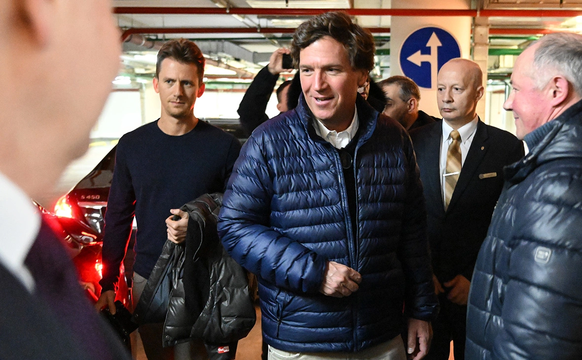 Максим Блинов / РИА Новости