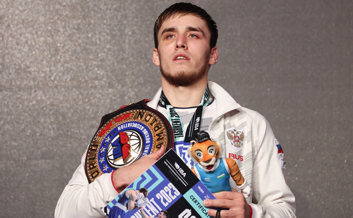 Валерий Шарифулин / ТАСС