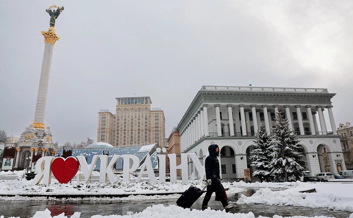 Jeff J Mitchell / Getty Images